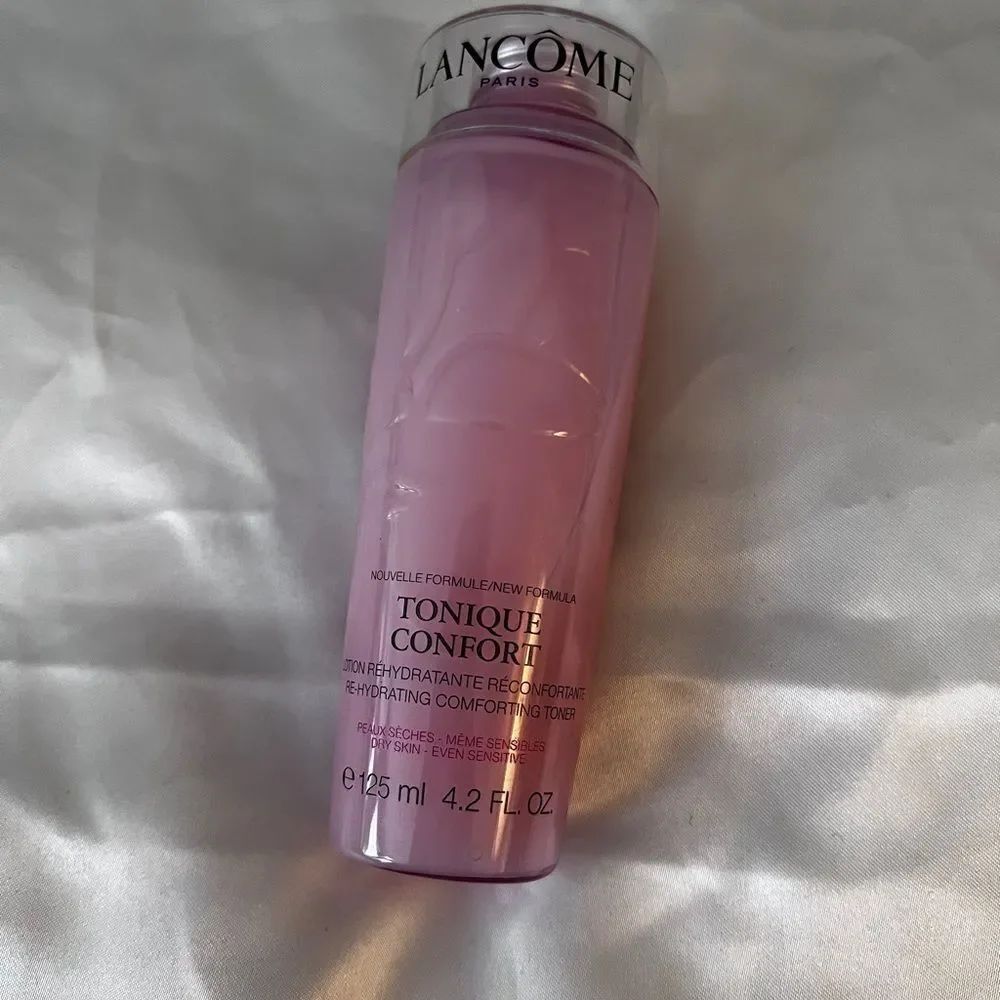 Lancome Tonique Confort - 4.2 oz - NEW